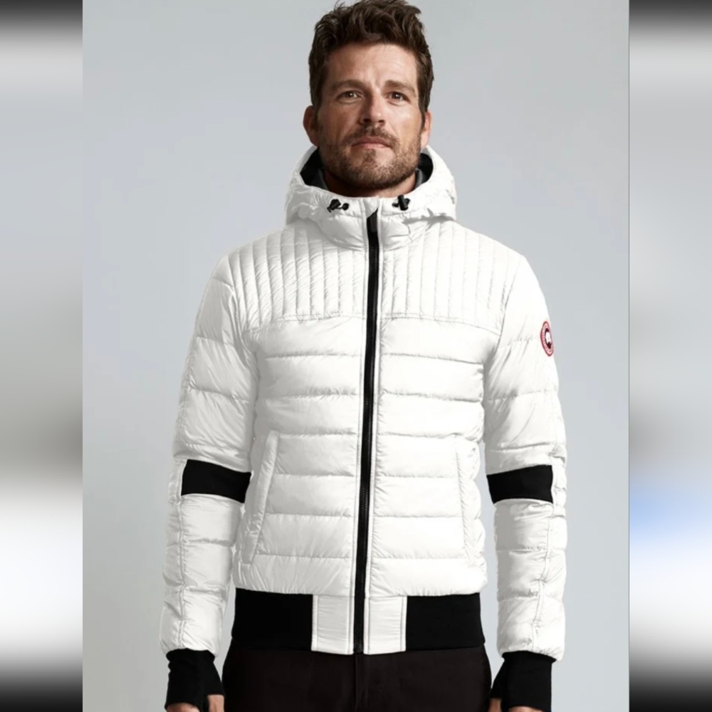 Canada Goose Cabri Hoody (Men's L) - Picture 2 of 8